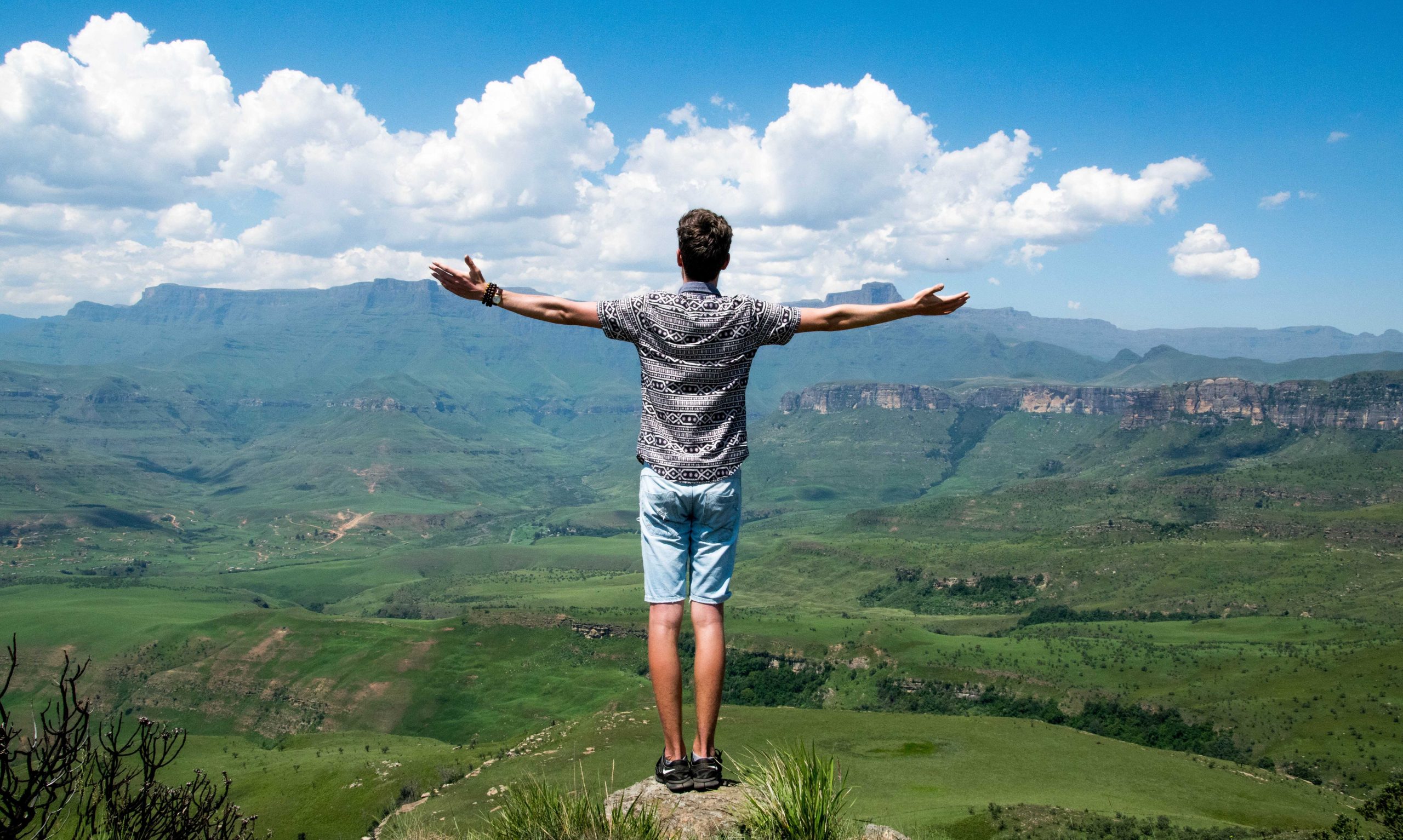 Ways to Live you Dream life