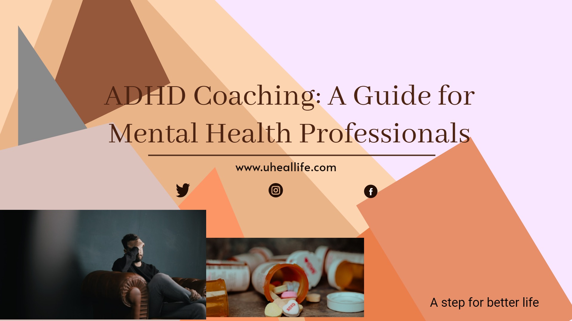 adhd coaching guide