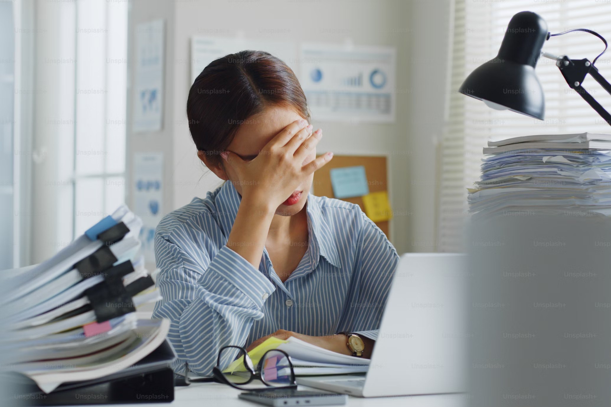 Natural Ways to Relieve Headaches at Home