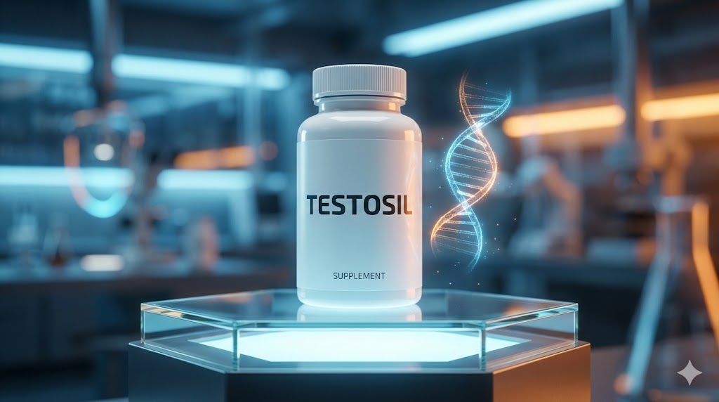 Testosil Review (2025)